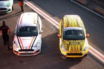 22-jarige Martin Scarnière debuteert in de Ford Fiesta Sprint Cup