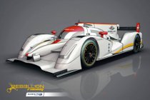 6H Silverstone: Debuut Rebellion R-One opnieuw uitgesteld (+ Deelnemerslijst)