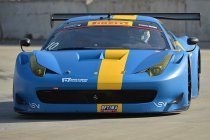 Amerikaans team plant deelname aan Blancpain Endurance Series