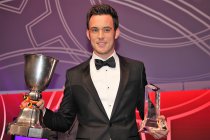 Thierry Neuville is opnieuw RACB Driver of the Year