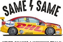 Tom Coronel doet er een jaartje  met de ROAL Motorsport Chevrolet Cruze TC1 bij (+video) UPDATE