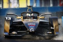 New York: António Félix da Costa bovenaan in derde vrije training
