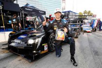 Long Beach: gebroeders Taylor op pole, Vanthoor vierde in GTLM