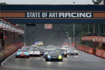 Vijf meetings en tien wedstrijden voor de Porsche Sprint Challenge Benelux 2023