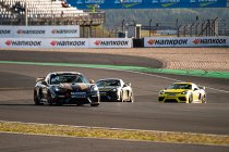 Ruim baan voor de Porsche Sprint Trophy Benelux!