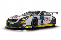BMW Motorsport maakt rijderskorps 24H Nürburgring bekend