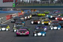 BeSim-Racing en SimRacing.be slaan de handen in elkaar voor The Hopeful 5H of Zolder
