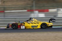 20 wagens voor seizoensopener - crashes bij testsessies