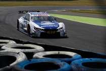 Zandvoort: Voorbeschouwing Maxime Martin (RACB National Team)
