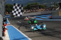 Paul Ricard: Eindelijk winst voor NewBlood by Morand Racing - AF Corse wint in GTE