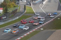 GT4 European Series: Nürburgring: Bernhard Van Oranje en Ricardo van der Ende verstevigen leiderspositie