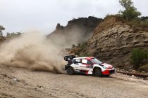 Kenya: Toyota stormt er vandoor