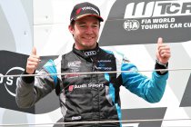 Frédéric Vervisch met titelambities richting Marrakech