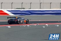 24H Dubai: MSR7 by WRT pakt pole