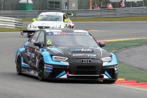 New Race Festival: Comtoyou Racing met Frédéric Vervisch en Stefano Comini