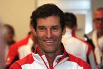 Interview Mark Webber: "Ik was beter af geweest zonder F1-ervaring"