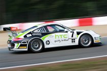 24H Zolder: Van Splunteren wint de eerste sprintrace