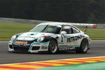 6H Spa: Van Hooydonk en Rivas veroveren poles