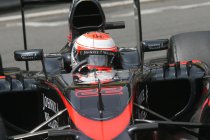 Verlaat Jenson Button de Formule 1?