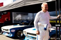 Sterke seizoenstart voor St. Paul Race Team