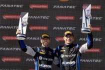 Road America: Winst en podium voor Jan Heylen