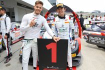 Suzuka: Alessio Picariello pakt tweede overwinning in Blancpain GT World Challenge Asia