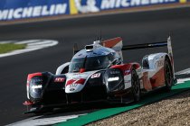 4H Silverstone: Toyota #7 wint na onderlinge strijd