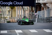 Monaco: Sébastien Buemi terug naar het hoogste schavot
