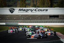 Road to F4: RACB zoekt jonge karter voor formule 4