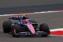 De beste testtijd van iedere Formule 1-rijder