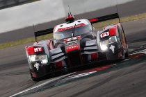 Duval (Audi): "Nürburgring cruciaal voor rest van seizoen"