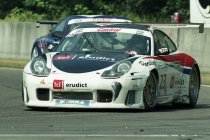 24H Zolder: Achttien zeges voor Porsche in deze bijzonder harde race