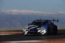 BMW M4 GT3 klaar voor NLS-debuut en GTWC Europe dit jaar