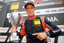 Nürburgring: Nu ook de zege voor Neuville