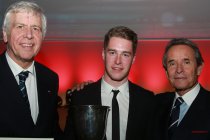 RACB Awards: Stoffel Vandoorne  unaniem verkozen tot RACB Driver of the Year