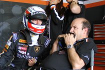 Zolder: Peter Kox opnieuw bij Reiter Engineering