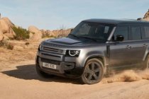 3 geruchten over de Land Rover Defender
