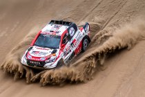 Dakar klaar voor debuut in Saoedi-Arabië