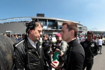 Nascar Whelen Euro Series: Bertrand Baguette zoekt voor een weekend andere oorden op