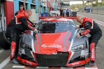 New Race Festival: Een zeer speciale pitstop voor W Racing Team
