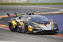 Nieuwe teammaat voor Renaud Kuppens
