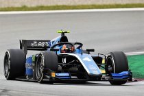 Barcelona: Felipe Drugovich sluit testdagen af als snelste