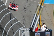 Rolex 24: Na 22H: Neutralisatie brengt Porsche en BMW bij elkaar