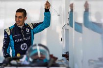 Valencia: Sébastien Buemi topt tweede testdag