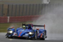 Imola: Signatech Alpine snelste bij de vrije trainingen