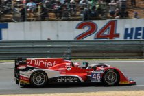 ELMS kampioenenteam in 2013 ook actief in BES en GT Tour