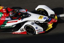 Mexico City: Daniel Abt topt eerste vrije trainingen