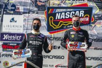 Grobnik: Dominantie van Hendriks Motorsport in de kwalificaties