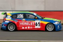 24H Zolder: Recy Racing Team voor de derde maal met dezelfde bemanning