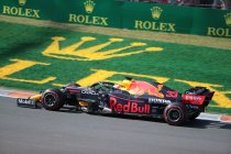 Nederland: Max Verstappen held van Nederland